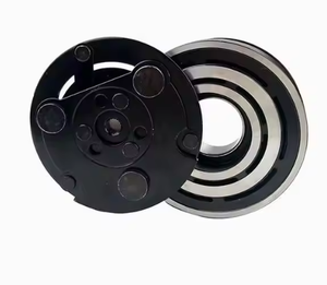 2021125 C1B1-19D629-AB for Ford <strong>EcoSport</strong> <strong>Titanium</strong> 1.0 Air Conditioning System for VS16 COMPRESSOR Ac Clutch Hub <strong>2021</strong> Release - Product Image 4