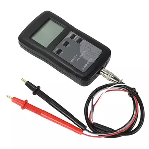 YR1035 Four Line High-precision Lithium Battery Internal Resistance Meter Tester Quality Detector 18650 Dry Battery Tester