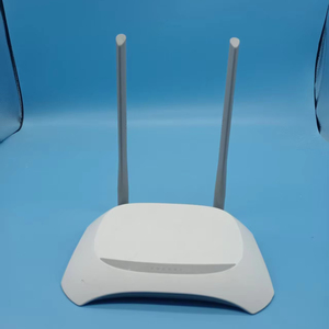 TL-WR842N 300Mbps 1WAN + 3lan cổng Tiếng Anh firmware FTTH <span class=keywords><strong>TP</strong></span> liên kết <span class=keywords><strong>Router</strong></span> - Product Image 1