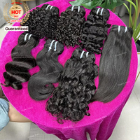 Offre Spéciale – Vente en Gros de Cheveux Naturels Bouclés Vietnamiens et Birmans – Fournisseur de Cheveux Bruts Non Traités – Lots de Cheveux Humains Naturels Bouclés Vietnamiens et Birmans