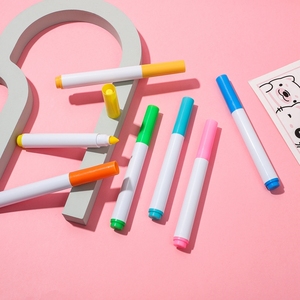 Set di pennarelli Art Color acqua penna per disegnare <span class=keywords><strong>e</strong></span> colorare la pittura cancelleria essenziale - Product Image 4