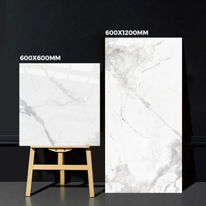 600x600mmDiaphanous 600*600mm Casa <span class=keywords><strong>de</strong></span> construcción Interior Cocina Azulejo Pared y piso - Product Image 2