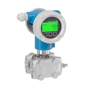 Capteur différentiel Endress+Hauser PMD75-ACA7FB3DAAU avec capteur métallique - Product Image 3