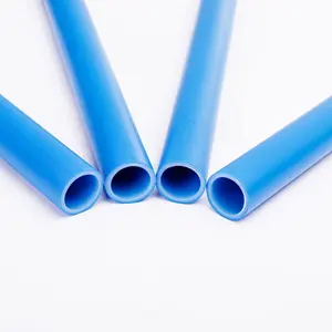 PEX-Schlauch Trinkwasser PEX-Schlauch ohne Barriere, 1/2 Zoll x 100 Fuß, blau