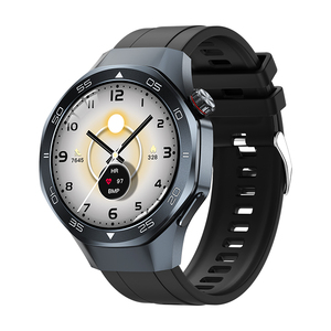 3ATM impermeable monitoreo de <span class=keywords><strong>salud</strong></span> reloj inteligente C10 BT mensaje de llamada Push con pantalla grande GPS trayectoria de movimiento deportes al aire libre - Product Image 4