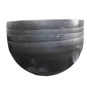 Stainless Steel Hollow Ball Volvo Truck Fuel Tank Cap