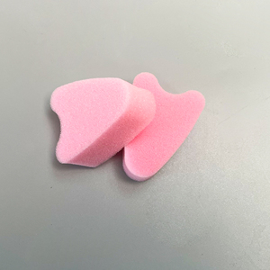 <span class=keywords><strong>Tamponi</strong></span> in Spugna di Alta Qualità a Basso Ordine Minimo, <span class=keywords><strong>Prezzo</strong></span> di Fabbrica, Flusso Leggero per Uso Quotidiano, OEM - Product Image 5