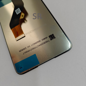 Der LCD-Bildschirm für Mobiltelefone ist für Infinix Itel Infinix NOTE 7 geeignet. Tecno X690 <span class=keywords><strong>Screen</strong></span> Touch Panel Complete Assembly - Product Image 5