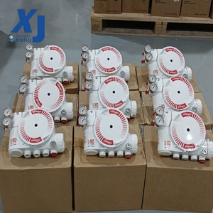 Logix 3800 3200MD 520MD 420MD HART 4-20mA ระบบควบคุมดิจิตอลแบบอิเล็กโทรนิวเมติก รุ่นใหม่ล่าสุด - Product Image 3