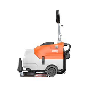 เครื่องขัดพื้นแบบเดินตามรุ่น Chancee M30+ สำหรับงานเชิงพาณิชย์ - Product Image 5