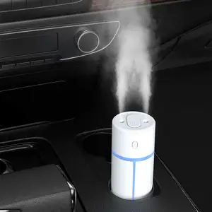 Mini humidificateur d'aromathérapie USB Nano atomiseur vaporisateur humidificateur d'air portable produits innovants diffuseur de volcan 2023