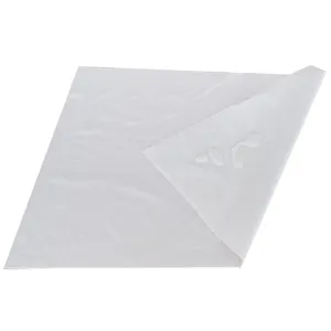 white color machine washable polyester pu coating waterproof reflective fabric for swing