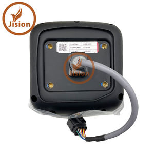 Panel de Indicadores 2LM9-36001 para Maquinaria de Construcción CX60C CX57C - Product Image 2