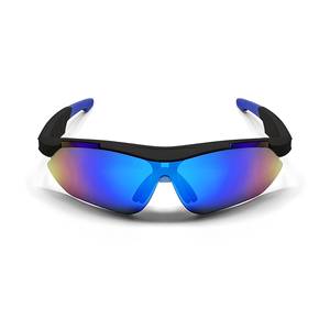 แว่นกันแดด TrackVibe Music - แว่นกันแดดสปอร์ตพร้อมเสียง - เลนส์ป้องกันรังสียูวี 400+ / ไมโครโฟนในตัว / มาตรฐานกันน้ำ IPX5 - Product Image 2