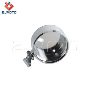 ชุดขายึดเกจ์ T-Bar สำหรับ Harley Softail <span class=keywords><strong>Low</strong></span> <span class=keywords><strong>Rider</strong></span> <span class=keywords><strong>S</strong></span> 117 Fat Bob <span class=keywords><strong>114</strong></span> ติดตั้งโดยตรงกับฝาครอบด้านบนของแฮนด์ - Product Image 2