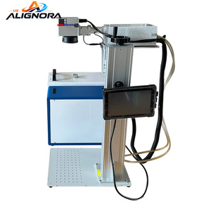 Máquina de Marcado Láser UV de 5W 10W para Grabado Interno en Vidrio y Cristal, Grabado 3D - Product Image 3