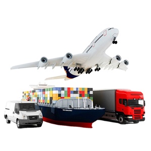 Servizio FBA Spedizioniere di Guangzhou Trasporto Aereo e Marittimo Agente Cargo dalla Cina verso Germania Spagna Australia <span class=keywords><strong>Italia</strong></span> <span class=keywords><strong>Sudafrica</strong></span> - Product Image 1