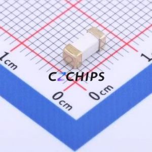 SST1150 One-Time Fuse 2410 Fuse ( Type: SMD Fuse )( Rated Current: 1.5A )( Rated Voltage (AC): 300V ) - Product Image 2