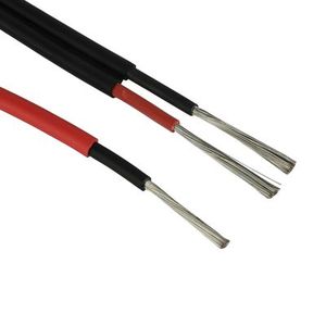 Cable Solar PV1-F 1x16 de Cobre Estañado Libre de Halógenos EN 50618 IEC 62930 - Product Image 1