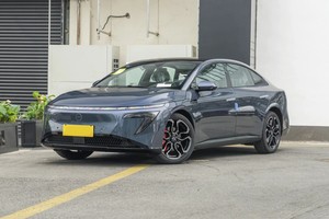 Berline d'entrée de gamme <span class=keywords><strong>Nissan</strong></span> N7 électrique <span class=keywords><strong>Crossover</strong></span> 2025 avec alimentation du véhicule à la charge (V2L) - Product Image 3