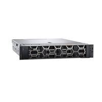 Untuk PowerEdge R750/R750xa/R750xs Server Rak 2U Bekas Generasi ke-3 dengan 32 DDR4
