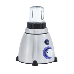 OEM Thiết kế di động hiện đại cơ sở thép không gỉ điện máy ép trái cây Máy xay sinh tố với <span class=keywords><strong>Jar</strong></span> cho hộ gia đình sử dụng - Product Image 4