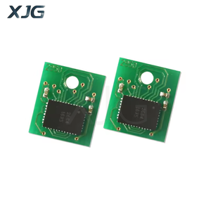 ชิปโทนเนอร์สำหรับ <span class=keywords><strong>Konica</strong></span> <span class=keywords><strong>Minolta</strong></span> พัฒนา TNP 40 TNP40 A6WN01H A6WN01F A6WN01W TNP-42 TNP42 - Product Image 2