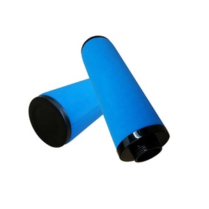 ไส้กรองอากาศทดแทนคุณภาพสูงสำหรับเครื่องอัดอากาศแบบสกรู รุ่น DD120 PD120 - Product Image 1