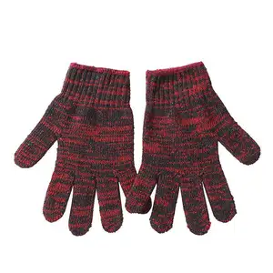 Wholesales Labor Protection Gloves Labor Protection Gloves Safflower All Kinds Of Cotton Yarn Labor Protection Glove