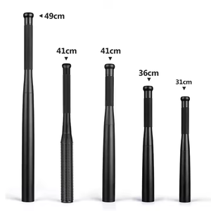 Aaa pin khô Powered Hợp kim nhôm chiến thuật đèn pin Torch LED ánh sáng với IP65 đánh giá - Product Image 6