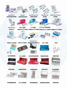 Kit de résine <span class=keywords><strong>composite</strong></span> avec le <span class=keywords><strong>prix</strong></span> concurrentiel - Product Image 5