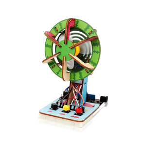 Robotlinking ESP32 Starter Kit فقط ألواح خشبية IoT للمبتدئين المهندسين برمجة ESP32 لوح متوافق مع اردوينو - Product Image 3