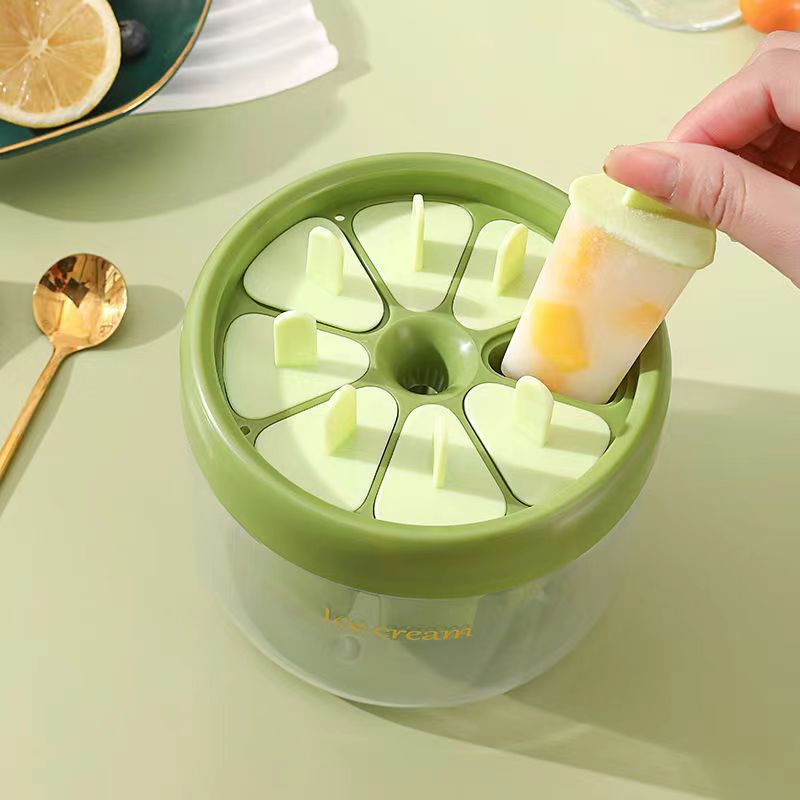 สีเขียว