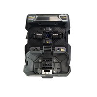 Machine de Soudure par Épissure de Fibres Optiques Onefind 7s à 6 Moteurs, Alignement Cœur à Cœur, Modèle WF6481A