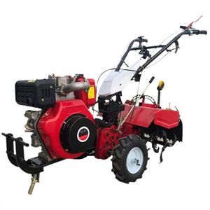 Hot Sale Power Tiller Cheap <b>Cultivator</b> Agriculture Power Tiller - Product Image 5