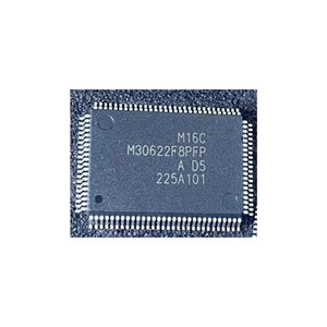 Dianxian M30622 M30622SFP <span class=keywords><strong>MCU</strong></span> IC-chip elektronisch component - Product Image 1
