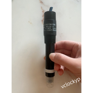 1 pièce, nouvelle électrode à ondes TOA-DKK East Asia ELCP-11-5F - Product Image 4