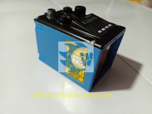 2025 חיישן לייזר חדש m12 5pin חיישן מרחק לייזר 1066427 DL100-21AA2110 חיישן פוטואלקטרי עם 0.15 מטר 100 - Product Image 4