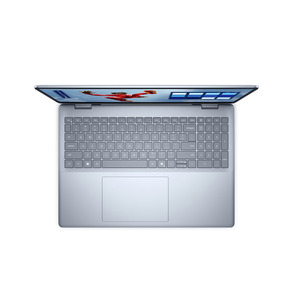 New DELLs 16 Plus DB16250 2.5K 16-inch High-performance <b>Office</b> Laptop <b>Computer</b> Ultra 7 258V Camera WiFi Fingerprint Recognition - Product Image 2