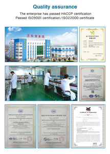 Thé détoxifiant à base de plantes sain, saveur mélangée, certifié halal, fabricant original, fournisseur, saveur mélangée, thé détoxifiant halal - Product Image 3