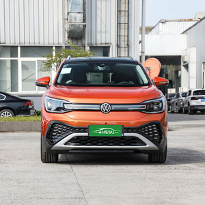 En stock, VW ID.6 Cross <span class=keywords><strong>2022</strong></span>, empattement long, 4 roues motrices, meilleur achat, vente, nouvelle <span class=keywords><strong>voiture</strong></span>, grand espace, <span class=keywords><strong>voiture</strong></span> électrique à grande vitesse avec airbags - Product Image 3