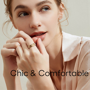 Jcring X6B Kim Cương Thông Minh Kích Thước Nhẫn 13 AI Sức Khỏe Màn Hình Thông Minh Điều Khiển Vòng Sao Phục Hồi Dữ Liệu Mini Kỹ Thuật Số Trái Tim Tỷ Lệ Màn Hình - Product Image 4