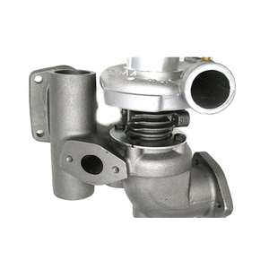 Turbocompresor T250 para Land-Rover Defender 2,5 TDI con motor 300 TDI 452055 - Product Image 4