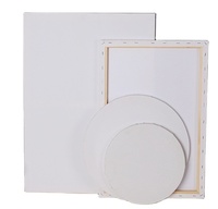 Peinture par numéros encadrée sur mesure, Art Canvas