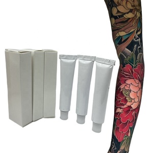 Limpiador corporal de 50 ml para el cuidado previo al tatuaje, para maquillaje permanente y belleza, se utiliza antes de aplicar la tinta del tatuaje. - Product Image 4