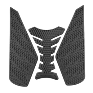 แผ่นกันรอยถังน้ำมันสำหรับรถมอเตอร์ไซค์ <span class=keywords><strong>Yamaha</strong></span> R25 R15 V3 <span class=keywords><strong>XSR</strong></span> <span class=keywords><strong>155</strong></span> ชุดป้องกันถังน้ำมัน แผ่นยางกันรอยถังข้างรถมอเตอร์ไซค์ - Product Image 5