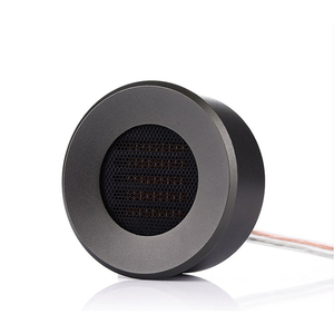 AMT-cinta de Audio de alta gama para coche, Tweeter Driver HiFi, transformador de movimiento de aire, Tweeters 4 <span class=keywords><strong>Ohm</strong></span>, altavoz de repuesto sin pérdidas, bricolaje - Product Image 1