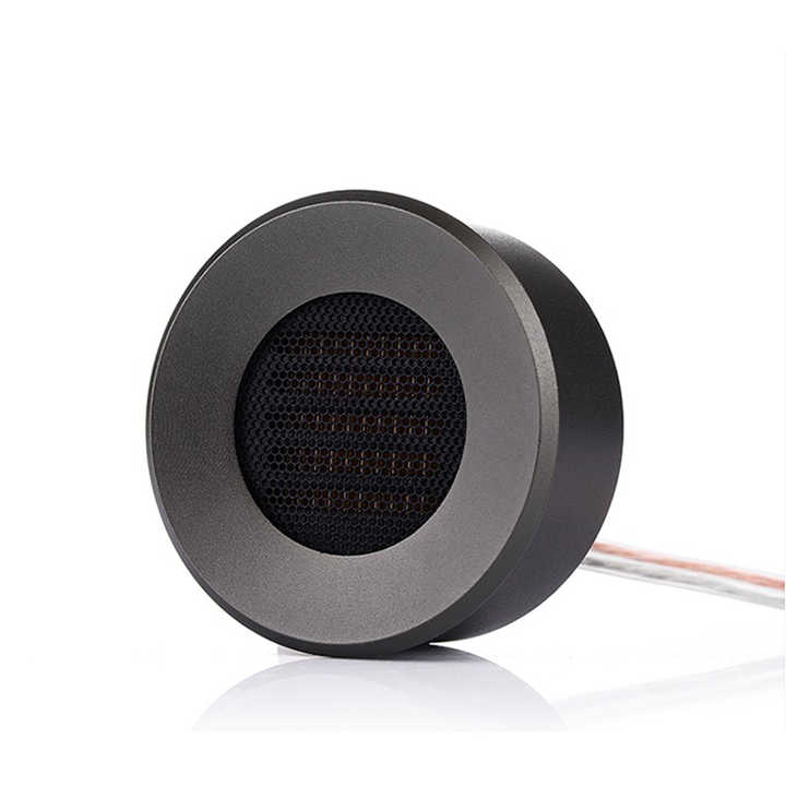 リボンツイーター ハイルドライバー AMT スーパーツイーター 車や自作