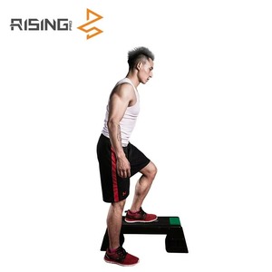 Tăng cường tập thể dục phòng tập thể dục Stepper cân bằng Bảng tập thể dục Aerobic tăng cường tập thể dục và cân bằng - Product Image 4