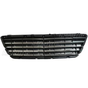 Kit de Carrocería para Mercedes Benz W210 E200 E180 E300 1995-2001, Rejillas Decorativas para Parachoques, Cubierta Decorativa para Parachoques Delantero, Rejilla Exterior - Product Image 4